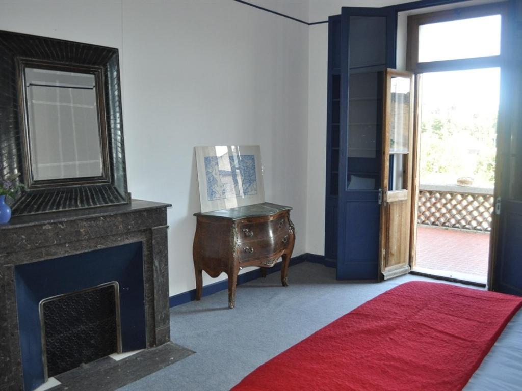 Apostrophe Chambres D'Hotes Montolieu Zimmer foto
